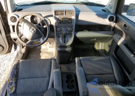 2006 Honda Element Ex z USA, uszkodzony, nr VIN 5J6YH28716L010871